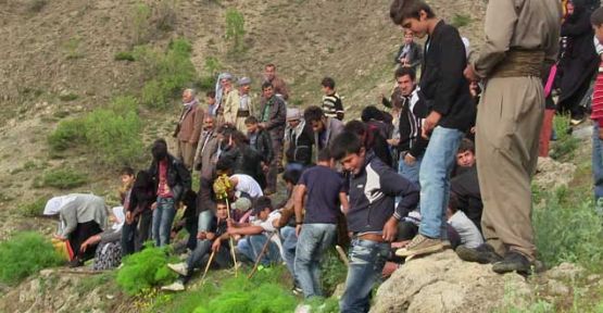 Roboski anmasına beraat kararı