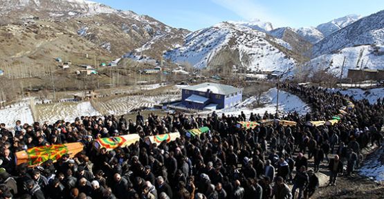 Roboski kararına itiraz!