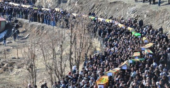 Roboski Katliamı AİHM'e taşındı