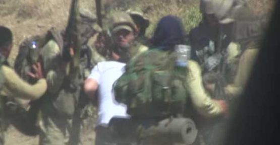 Roboski'de askerlerin darp ettiği gazetecilerden suç duyurusu