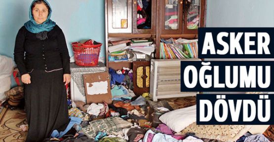 Roboski'de gözaltına alınanlar anlattı: Asker oğlumu dövdü