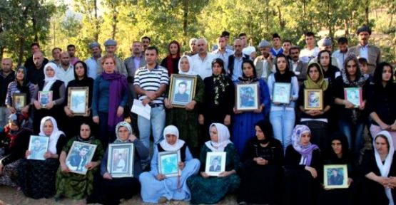 Roboskili aileler: HDP'nin elde ettiği zafer, faillerin yargılanması için umuttur