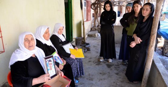 Roboskili aileler: Kararı protesto edeceğiz