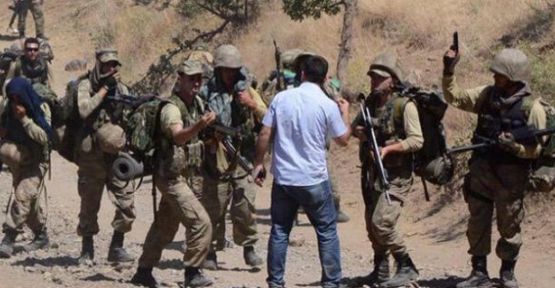 Roboskililere saldırı Meclis gündeminde