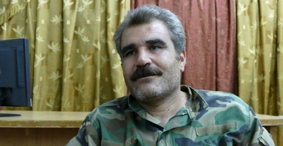 Rojava devrimi kazandı