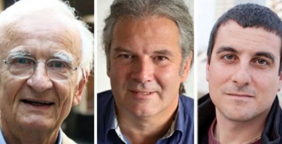 Rojava Ortadoğu için büyük şans