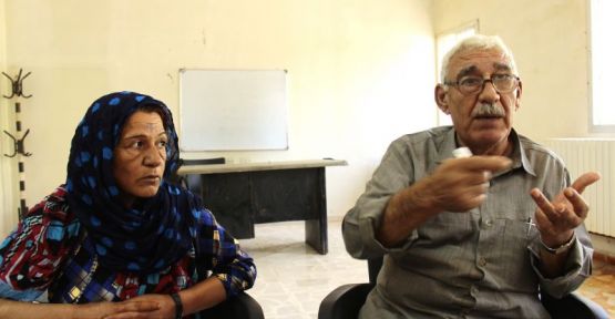 Rojava'da adaletin temeli uzlaştırma