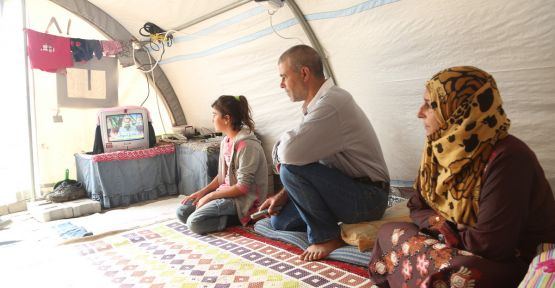 Ronahi'den al haberi!