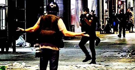 RSF: Türkiye basın özgürlüğünde 180 ülkeden 149. sırada