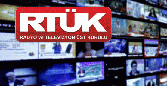 RTÜK'ten Van TV ve Özgür Gün TV'ye ceza