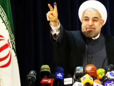 Ruhani: İran asla nükleer bomba üretmeyecek