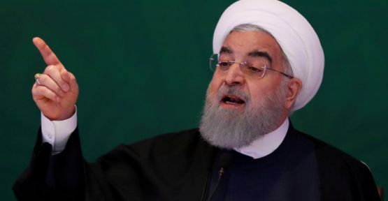 Ruhani'den 'uranyum zenginleştirmeye hazır olun' talimatı