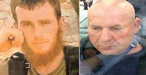 Rus ajanlar: Türkiye'de tatil yapıyorduk