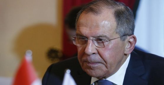 Rusya: ABD Suriyeli Kürtleri kullanıyor