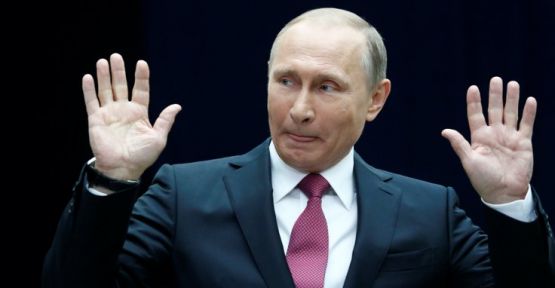 Rusya Amerikalı diplomatları 'sınırdışı' ediyor!