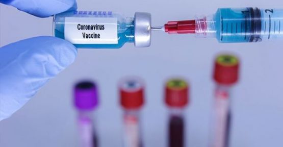Rusya: Aşının klinik testleri tamamlandı