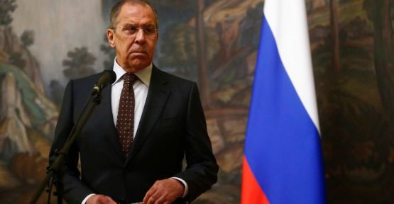 Rusya: İran, Suriye'nin güneyinden çekilmeli
