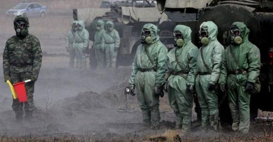 Rusya, IŞİD'e kimyasal madde gönderen Türk şirketlerini açıkladı