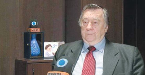 Rusya: İsrail, IŞİD'i istihbarat ve askeri konuda eğitiyor