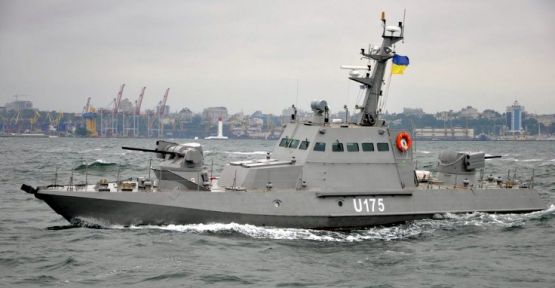 Rusya Kerç Boğazı'nı açtı, gemiler bırakıldı