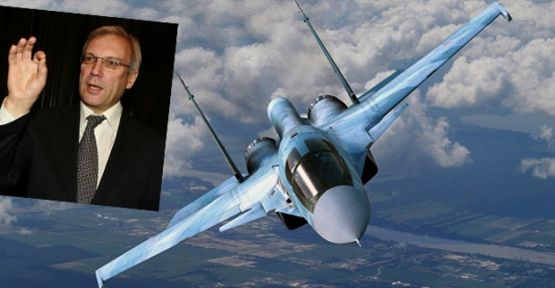 Rusya: NATO ihlali amaçlarımızı saptırmak için kullanıyor