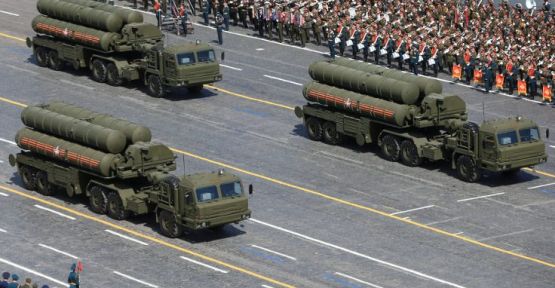 Rusya S-400'lerin tamamı için kredi vermeyecek