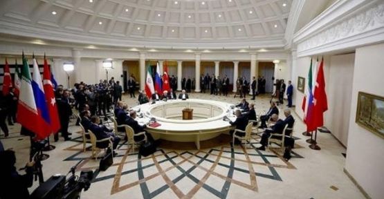 Rusya, Soçi'ye davet ettiği ülkeleri açıkladı