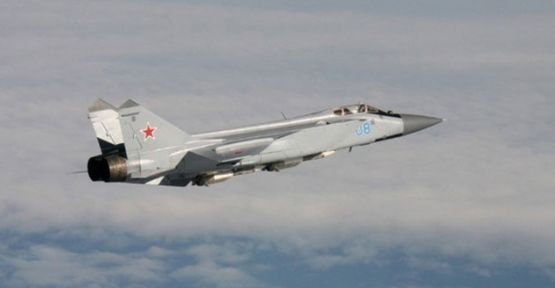 Rusya: Suriye'deki hava saldırıları Türkiye'nin sınırlarını da korumaya yönelik