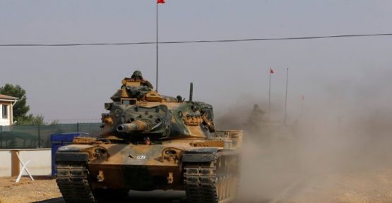 Rusya: Türkiye bize haber vermediği için saldırıya uğradı