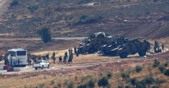 Rusya, Türkiye'den İdlib'de istikrar bekliyor