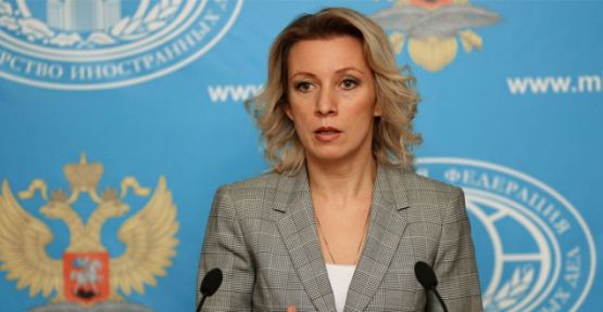 Rusya: Türkiye'nin Suriye'deki eylemleri kabul edilemez