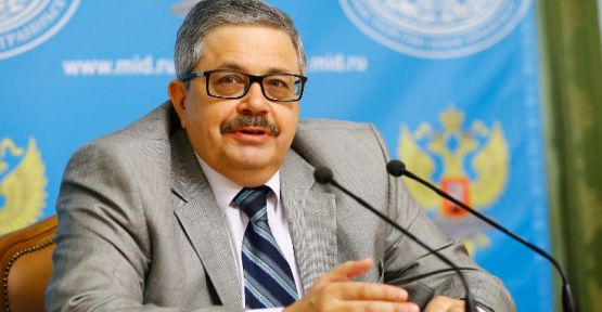 Rusya: Türkiye'yle vizesiz seyahate henüz hazır değiliz