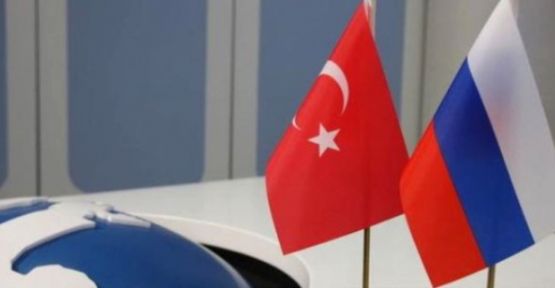 Rusya ve Türkiye arasında mutabakat imzalandı