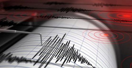 Rusya'da 6.2 büyüklüğünde deprem