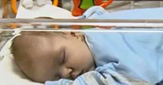 Rusya’da bir köpek –21 derecede çocuğu donmaktan kurtardı