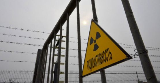 Rusya'da füze kazası sonrası radyasyon seviyesi 16 kat arttı
