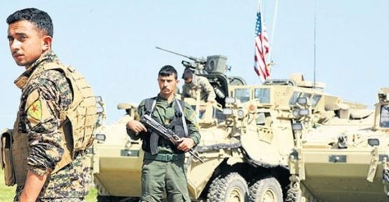Rusya'dan ABD'ye YPG uyarısı
