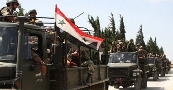 Rusya'dan Suriye'de dört yeni 'bölge' önerisi