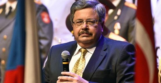 Rusya'nın Ankara Büyükelçisi adayı belli oldu