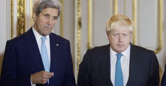 Rusya'ya yaptırım uyarısı