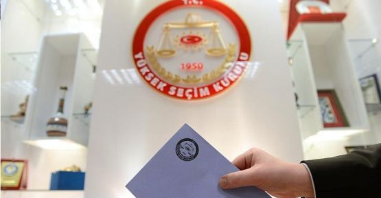 Saadet Partisi'nden YSK'nın 'yurt dışı seçmen' kararına itiraz