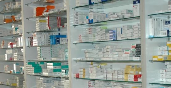 Sağlık Bakanı Koca: İlaçta zam oranı yüzde 26.4 olacak 