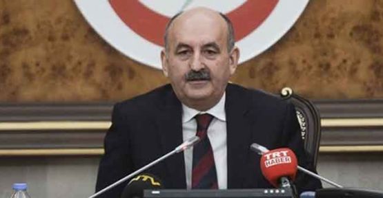 Sağlık Bakanı: Grip salgını edeniyle 39 kişi öldü