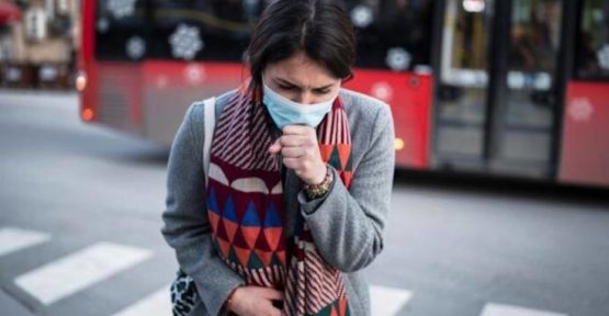 Sağlık Bakanlığı: Sadece öksürüğü olana da test yapılacak