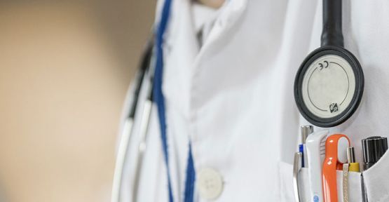 Sağlık Bakanlığı'ndan Suriye'ye harekat mesaisi