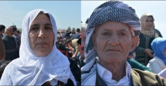 Şahidên Komkujiyê: Komkujiya Helepçeyê êşeke dawî lê nayê 