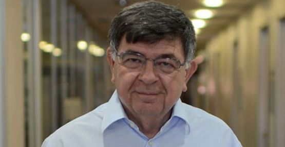 Şahin Alpay gözaltına alındı