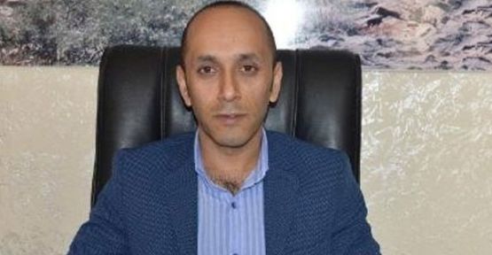 Sait Dede: Hakkari'nin sınav sorununu sordu