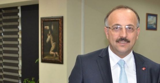 Saldırıya uğrayan Gürsu Belediye Başkanı hayatını kaybetti