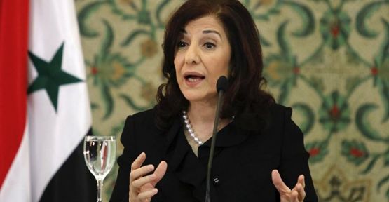 Şam: Türkiye'yle mücadele edeceğiz